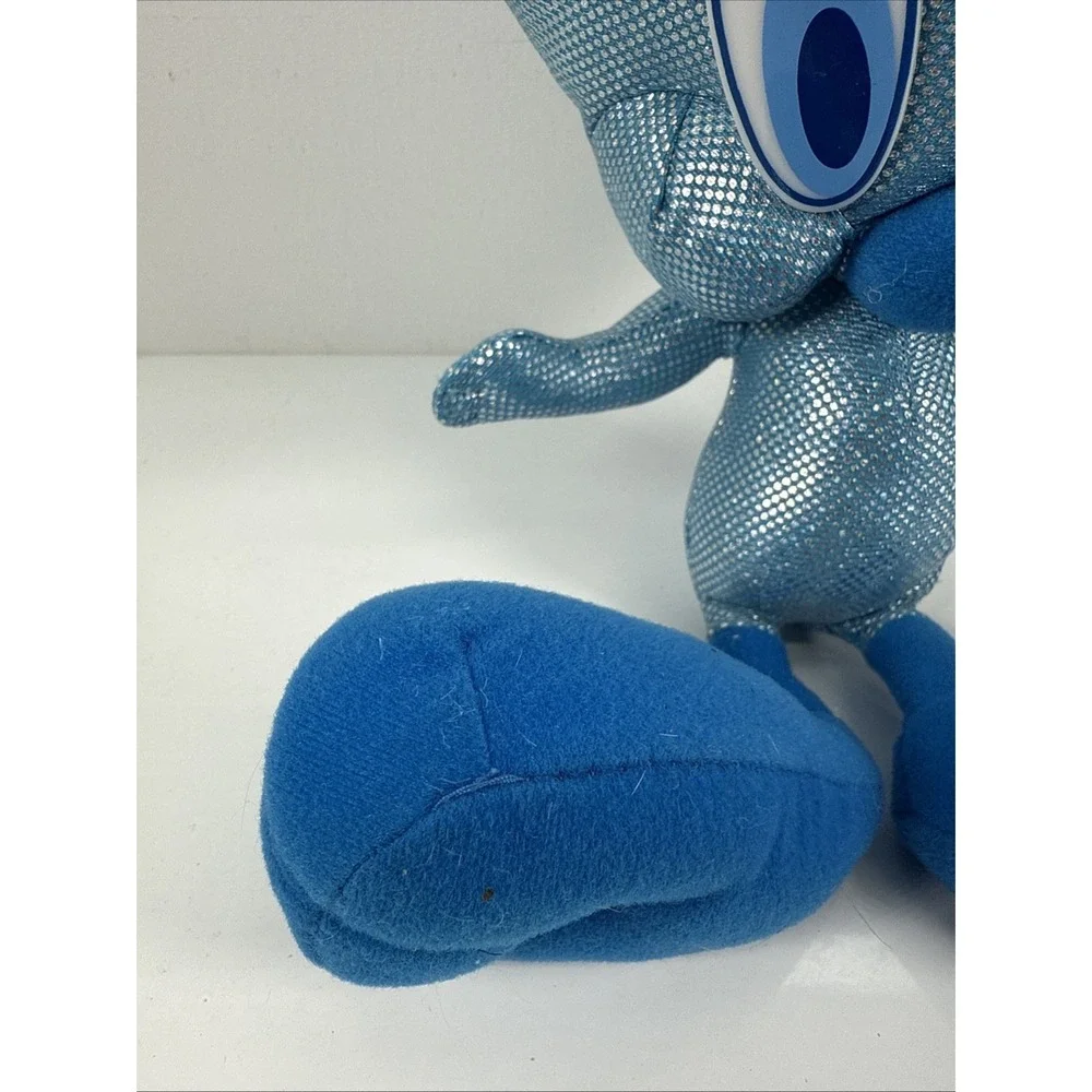 Looney Tunes NICE SHINY BLUE TWEETY BIRD 12
